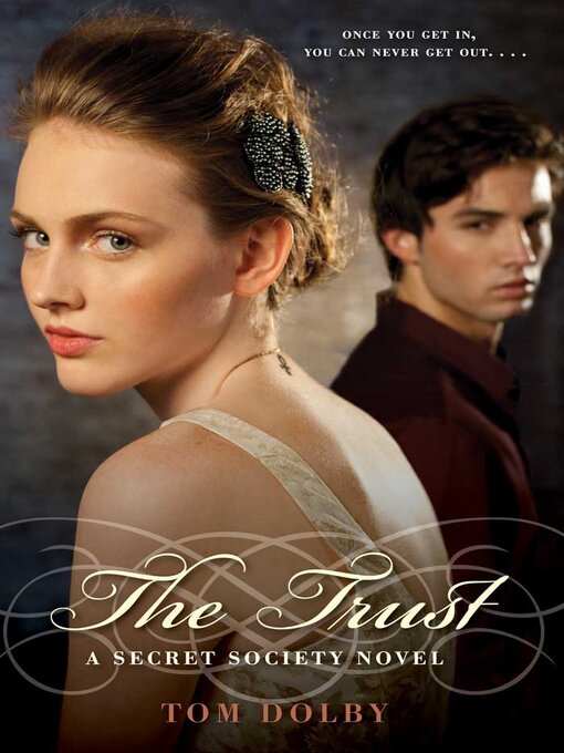 Title details for The Trust by Tom Dolby - Wait list